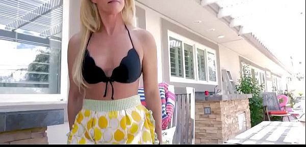  Hot Milf India Summer lunch fuck